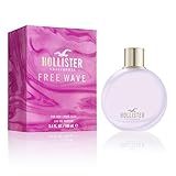 Hollister Free Wave For