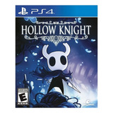Hollow Knight Standard Edition