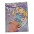 Holly Hobbie & Friends Álbum Figurinhas Completo S/colar