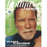 Hollywood Reporter Arnold