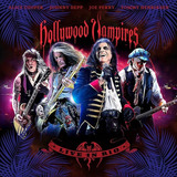 Hollywood Vampires Live In