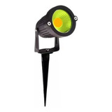 Holofote Cob Led 7w