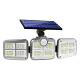 Holofote Ecolight Led Solar