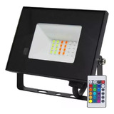 Holofote Refletor Led Bivolt