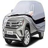 Holthly Capa De Carro