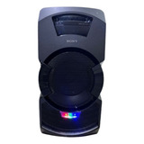 Home Audio Mini System Sony Hcd gt3d Novo