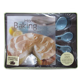 Home Baking Joy