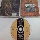 Home By Blessid Union Of Souls  1995  Audio CD  Audio CD 