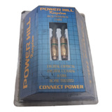 Home Fheater Power Hill Kingdom Cabo Especial S-vhs Novo