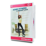 Home Fitness Weight Loss Dvd Lacrado