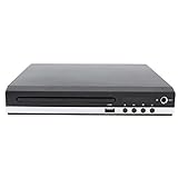 Home HDMI DVD Player Portátil DVD Player Multimedia Office Para MP3 Video CD SVCD Home