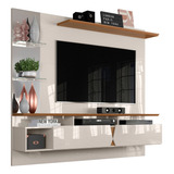 Home Painel Suspenso P Tv De Até 55 Rack Intense