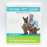 Home Pet Care For Dogs And Cats