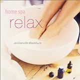 Home Spa  Relax