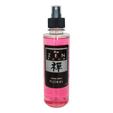 Home Spray 250ml Floral  Zen Room