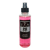 Home Spray 250ml Floral Zen Room