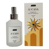 Home Spray A casa Bergamota E Flor De Laranjeira 200ml