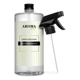 Aroma
