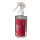 Home Spray Pausa Do Dia Maçã E Canela 250ml Velas Lovers