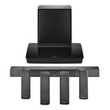 Home Teather Bose System Lifestyle 650 Preto 220v