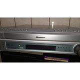 Home Teather Pioneer Dvd Cd Receiver