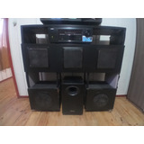 Home Theater