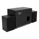 Home Theater 25w Subwoofer 2 1