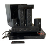 Home Theater 3d Samsung Ht j7500w Blu ray 5 1 1000w 220v