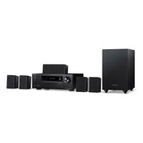 Home Theater 5 1 Canais 445w Onkyo Ht s3910 Dolby Atmos