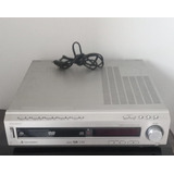 Home Theater 5 Dvds