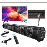 Home Theater Barra De