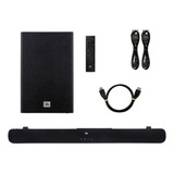 Home Theater Barra De