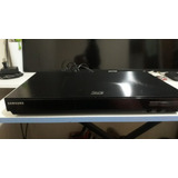 Home Theater Blu ray Samsung Ht e5550wk zd Peças conserto 