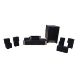 Home Theater Bose Lifestyle V20 System
