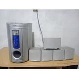 Home Theater Britânia Ht5000