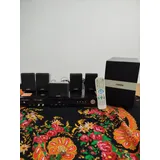 Home Theater Britania Usb