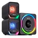 Home Theater Caixa De