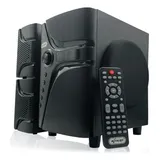 Home Theater Caixa Som