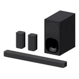Home Theater De 5