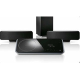 Home Theater Dvd Philips Ambisound Hts6515 5 hts6520 55