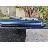 Home Theater dvd Sony Dav tz140 Preto 110v 220v
