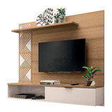 Home Theater Estante Painel Livin 1