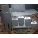 Home Theater Full Digital Amplifier Sony