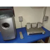 Home Theater Gradiente Hts