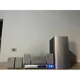 Home Theater Gradiente Hts