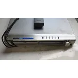 Home Theater Gradiente Solution