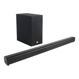 Home Theater Jbl Cinema Sb160 Black