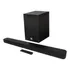 Home Theater Jbl Sound Bar Som Cinema Com Sub Woofer Sem Fio