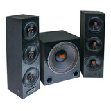 Home Theater Jbl Torre