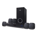 Home Theater Jvc 5